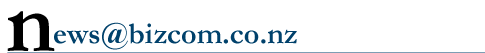 News at Bizcom
